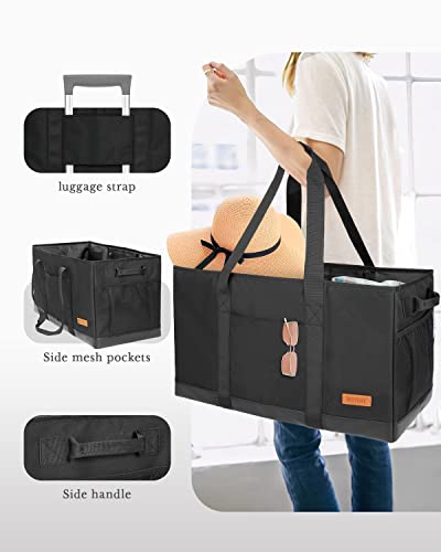 Large Waterproof Utility Tote Bag for RV Living