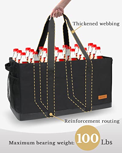 Large Waterproof Utility Tote Bag for RV Living