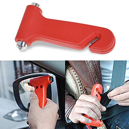 ISWEES Car Emergency Kit for RV Living Community