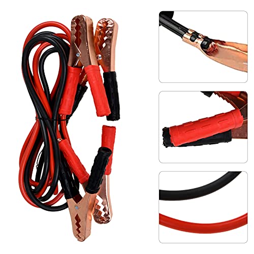 ISWEES Car Emergency Kit for RV Living Community