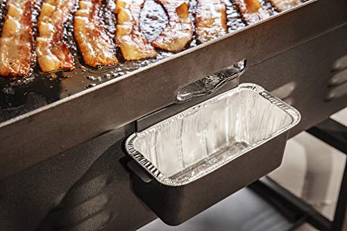 Blackstone 5017 Grease Cup Liners - 10-Pack RV Griddles