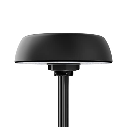 Peplink Dual Band Cellular/WiFi Antenna System IP68 Black