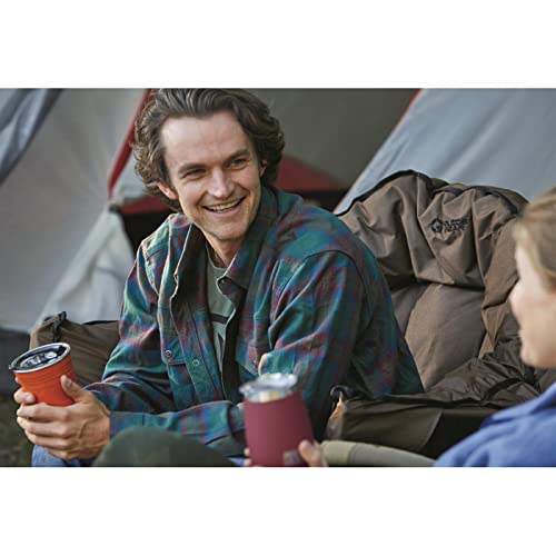 Oversized Folding Chair, Padded Seats, 500-lb Capacity