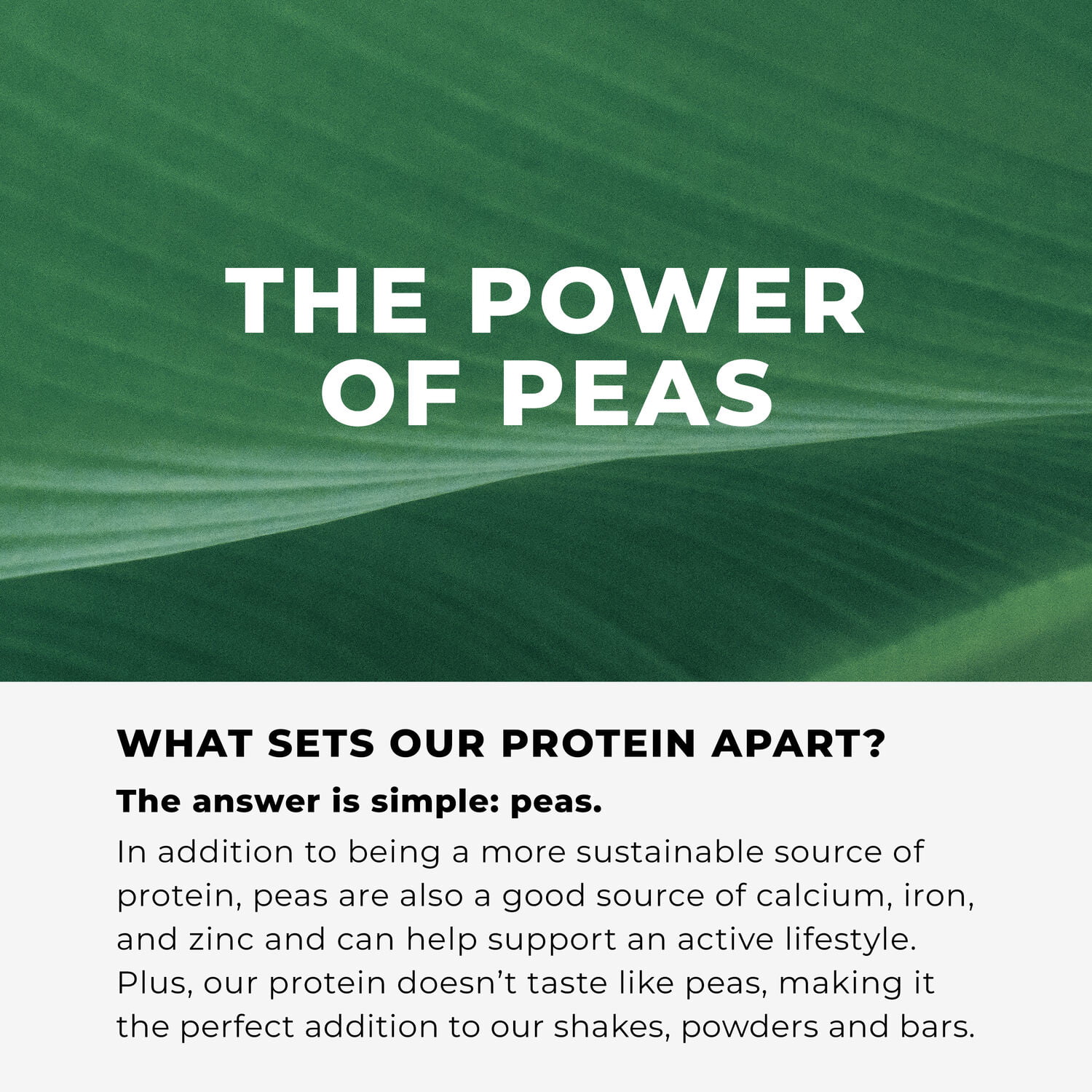 4-Pack Evolve Double Chocolate Plant Protein Shake