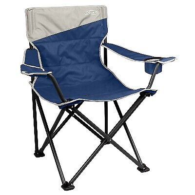 Coleman Oversized Quad II Outdoor Camping Chair