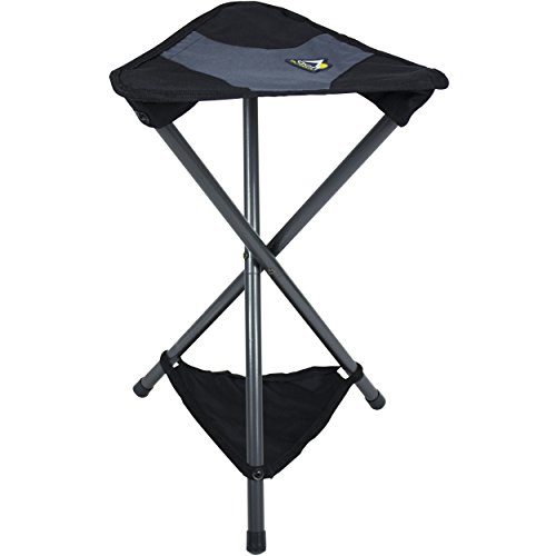 GCI Outdoor PackSeat - Portable Camping Folding Stool
