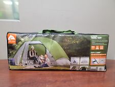 Ozark Trail 6-Person Clip & Camp Dome Tent