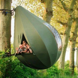 Luxury Geodesic Dome Tent for Glamping Adventures