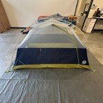Big Agnes Blacktail Hotel 2 Bikepack Tent