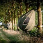 Luxury Geodesic Dome Tent for Glamping Adventures