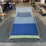 Big Agnes Blacktail Hotel 2 Bikepack Tent