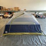 Big Agnes Blacktail Hotel 2 Bikepack Tent