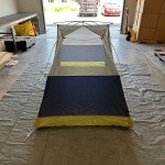 Big Agnes Blacktail Hotel 2 Bikepack Tent