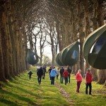 Luxury Geodesic Dome Tent for Glamping Adventures