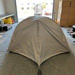 Big Agnes Blacktail Hotel 2 Bikepack Tent