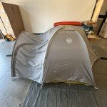 Big Agnes Blacktail Hotel 2 Bikepack Tent