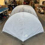 Big Agnes Blacktail Hotel 2 Bikepack Tent