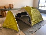Big Agnes Blacktail Hotel 3 Tent