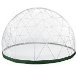 9.5ft Geodesic Dome Tent for Camping