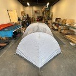 Big Agnes Blacktail Hotel 2 Bikepack Tent
