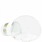 Transparent Inflatable Camping Bubble Tent with Pump