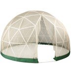 9.5ft Geodesic Dome Tent for Camping