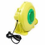 Transparent Inflatable Camping Bubble Tent with Pump