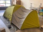Big Agnes Blacktail Hotel 3 Tent