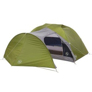 Big Agnes Blacktail 2-Person Camping Tent