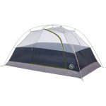 Big Agnes Blacktail 2-Person Camping Tent