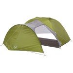 Big Agnes Blacktail 2-Person Camping Tent