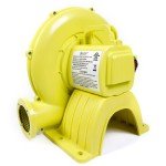 3m Inflatable Transparent Camping Tent with Blower