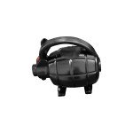 3m Inflatable Transparent Camping Tent with Blower