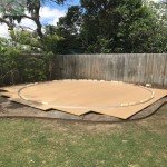 Luxury Waterproof Canvas Yurt Tent for Glamping