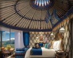 16ft Mongolian Yurt YM487XL by YurtSpaces