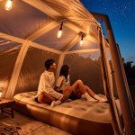 Naturehike Village 8.5 AIR Lightweight Tent