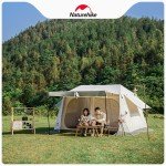 Naturehike Village 8.5 AIR Lightweight Tent