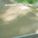 Spacious Waterproof Instant Pop-Up Camping Tent for 5-8