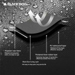 Naturehike BLACKDOG 5-8 Person Family Cabin Tent