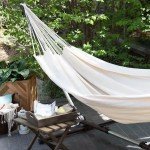 Outdoor Double Hammocks for Camping and Relaxation