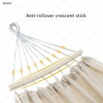 Portable Camping Hammock for 1-2 People