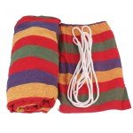 Cozy Portable Hammock for Indoor and Outdoor Use