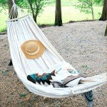 Portable Camping Hammock for 1-2 People