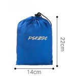 Portable Parachute Hammock for Camping, Colorful 270x140cm