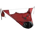Sturdy Large Capacity Multi-Person Hanging Hammock