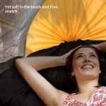 Portable Hammock with Mosquito Net for Camping