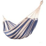 Thick Canvas Camping Hammock for Two People