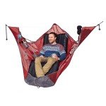 Durable Breathable Hammock Sleeping Bag for Camping