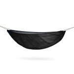 Detachable Mosquito Net for Camping Hammocks