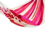 Ecuadorian Cotton Double Hammock for Two